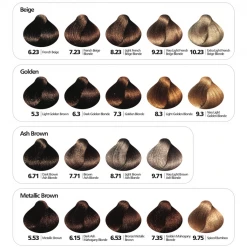 New Hi Lift True Colour