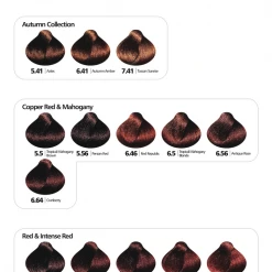 New Hi Lift True Colour