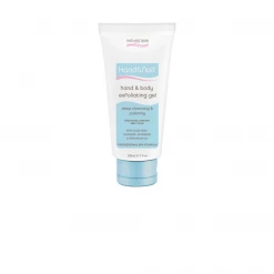 Manicure & Pedicure Supplies Natural Look Hand & Nail Exfoliating Gel