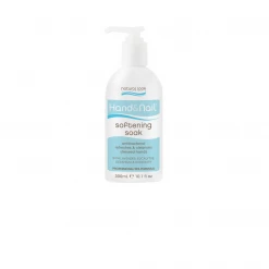 Natural Look Hand & Nail Softening Soak New