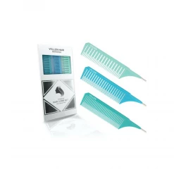 New Vellen Hair - Premium Tail Comb Set