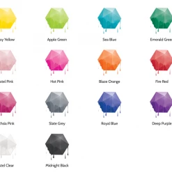 New Vivid Muk Direct Dye Colour