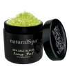 New NaturalSpa Energy Boost Sea Salt Scrub