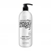 New NaturalSpa Organic Coconut Body Wash