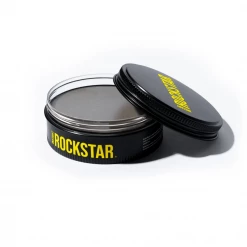 Instant Rockstar Solid Rock - Strong Hold Moulding Wax - Discontinued