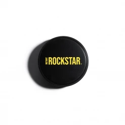 Instant Rockstar Solid Rock - Strong Hold Moulding Wax - Discontinued
