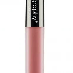 New Bodyography Lip Lava Liquid Lipstick