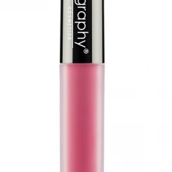 New Bodyography Lip Lava Liquid Lipstick
