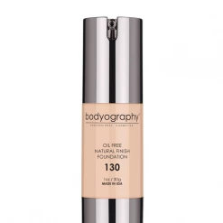 Bodyography Natural Finish Foundation