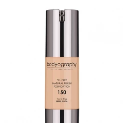 Bodyography Natural Finish Foundation
