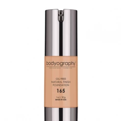 Bodyography Natural Finish Foundation