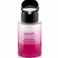 New Bodyography Dual-Phase Makeup Remover