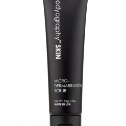 Bodyography Skin Micro Dermabrasion Scrub New
