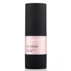 New Bodyography Skin Eye Serum
