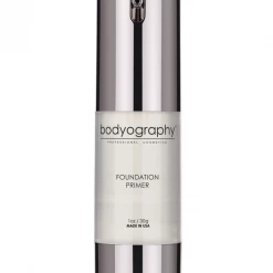 Bodyography Foundation Primers