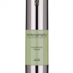 Bodyography Foundation Primers