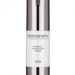 Bodyography Foundation Primers