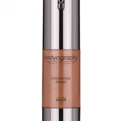 Bodyography Foundation Primers