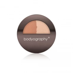 New Bodyography Sunsculpt Duo (Bronzer/Highlighter)