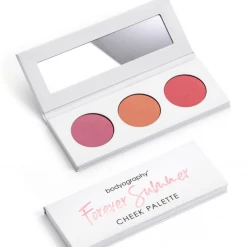 Bodyography Forever Summer Cheek Palette