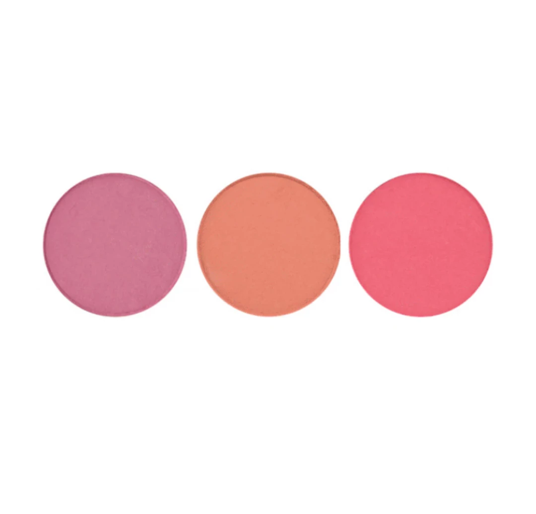 Bodyography Forever Summer Cheek Palette 4 Bodyography Forever Summer Cheek Palette