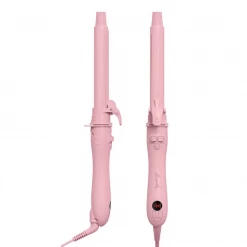 Mermade Hair Spin 25mm Wand