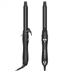 Mermade Hair Spin 25mm Wand