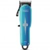 Wahl Super Taper Cordless Pro Lithium - Pacific Blue Clippers