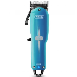 Wahl Super Taper Cordless Pro Lithium - Pacific Blue Clippers