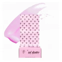 Foxy Blondes Extra Long Pre-Cut Foil - Oh Honey