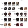 Hi Lift True Shades Colour Chart New
