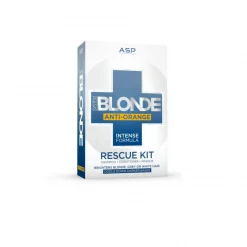 ASP Kitoko ASP System Blonde Anti-Orange Rescue Kit New