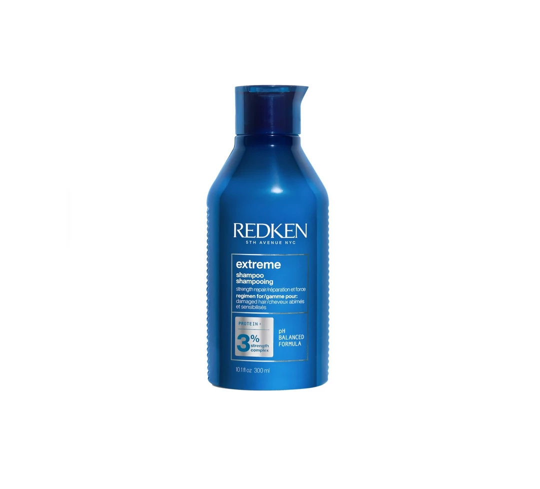 Redken Extreme Shampoo 3 Redken Extreme Shampoo