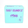 Natures Purity Foxy Blondes Foil Sting