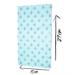 Natures Purity Foxy Blondes Foil Sting