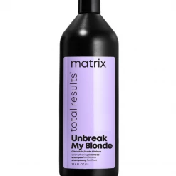 Matrix Total Results Unbreak My Blonde Shampoo