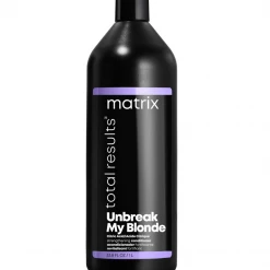 New Matrix Total Results Unbreak My Blonde Conditioner