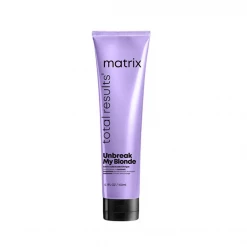 Matrix Total Results Unbreak My Blonde Reviving Leave-In Treatment