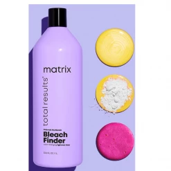 Matrix Total Results Unbreak My Blonde Bleach Finder 5 Matrix Total Results Unbreak My Blonde Bleach Finder