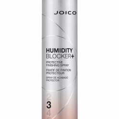 New Joico Humidity Blocker+ Protective Finishing Spray