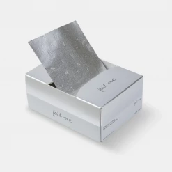 Foil Me Grip Me Long