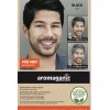 New Aromaganic Organic Men's Hair Colour