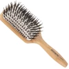 Brushworx Earth Bamboo Collection - Paddle Brush