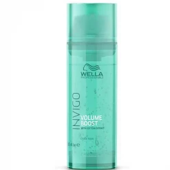 Wella Care Wella Invigo Volume Boost Crystal Mask - Discontinued