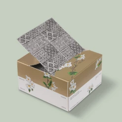 Foil Me 'The Kabuki' - Original New