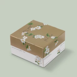 Foil Me 'The Kabuki' - Original New