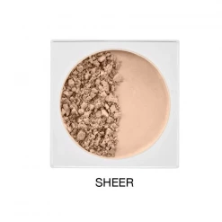 Vani-T Mineral Powder Foundation SPF15 New