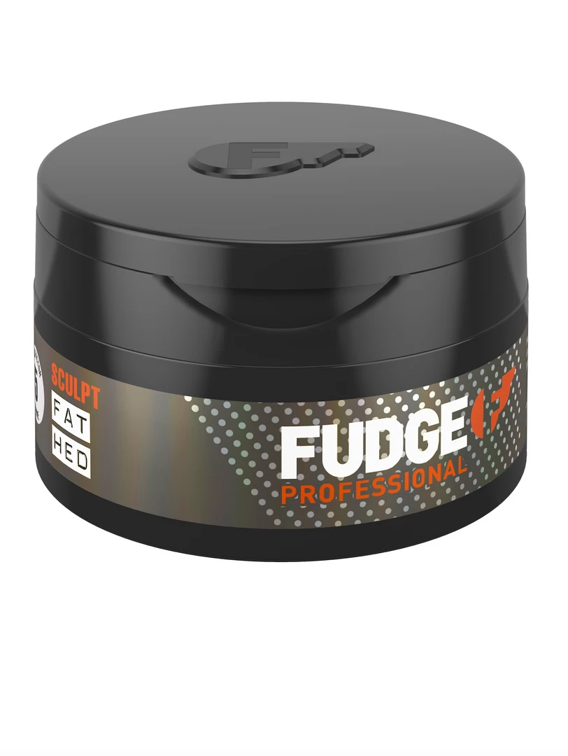 Fudge Fat Hed 3 Fudge Fat Hed