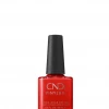 CND Vinylux Poppy Fields New