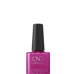 CND Vinylux Violet Rays